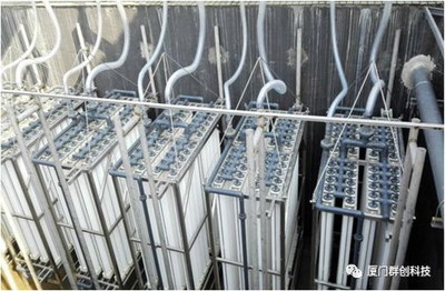 廈門(mén)市膜產(chǎn)業(yè)協(xié)會(huì)組織第三次會(huì)員企業(yè)走訪(fǎng)交流會(huì)活動(dòng)