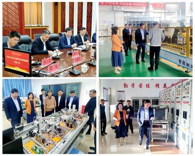 山東電力高等專科學(xué)校來(lái)?？疾旖涣? />
</span>
<span id=