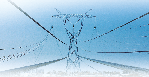 第一條750千伏線路 開啟大西北夢(mèng)想的航程