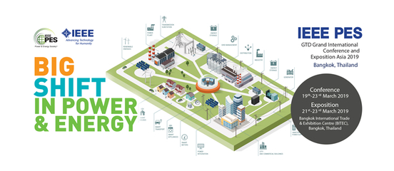 亞洲最大輸配電設(shè)備展覽會(huì)將在哪個(gè)國家舉辦?