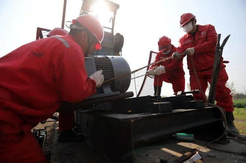 采油二廠 我為生產(chǎn)經(jīng)營(yíng)獻(xiàn)一計(jì) 創(chuàng)效370萬(wàn)元