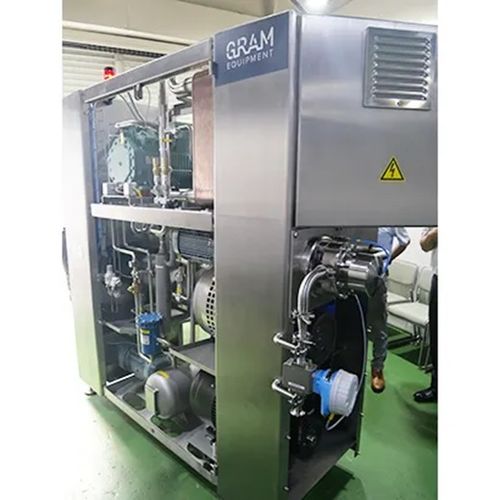 透過日本食品機(jī)械 原輔料大賞,看底層技術(shù)如何推動(dòng)產(chǎn)業(yè)前行