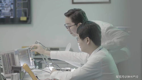 電力主控芯片有了 中國(guó)芯