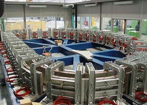 日本和歐洲共同探索核聚變發(fā)電