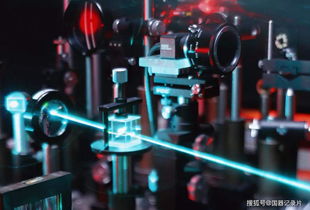 中俄或將聯(lián)合研發(fā)超大功率激光,功率是全球電力的近一萬倍