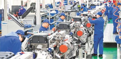 讓總書記重要指示精神在齊魯大地落地生根開花結果 習近平總書記考察山東在全省干部群眾中引發熱烈反響