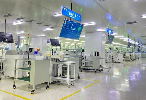 燈塔工廠 ,如何點(diǎn)亮 安徽工業(yè)第一區(qū)