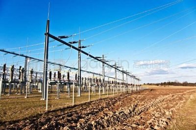 "南方電網(wǎng)生產(chǎn)科研綜合基地效果圖