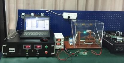 現代電力電子技術科研團隊