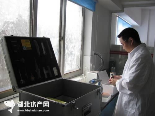 宜昌市水產科學研究所