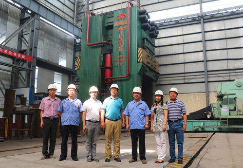 把握機遇 努力前行