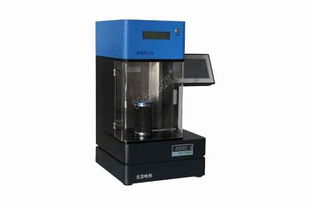 界面張力儀廠家 水滴角測試儀 接觸角測 北京哈科試驗(yàn)儀器廠 公司