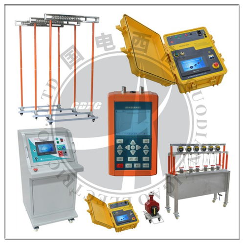 【無局部放電試驗(yàn)裝置武漢廠家】- 