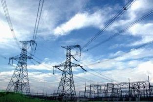 蒙西電網(wǎng)中的蒙西指的是