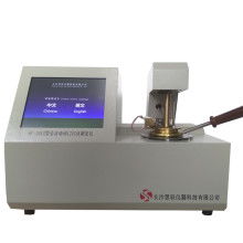  吉林市奔騰儀器有限責(zé)任公司 主營 開口 閉口閃點(diǎn)測定儀