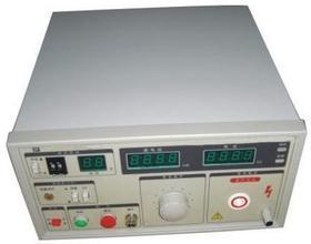 2672X交直流0~5kv耐壓測試儀耐壓儀交直流測試儀耐電壓-上海源傾電氣