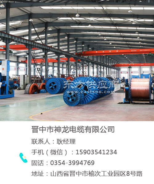 低壓鋁芯電力電纜在電力工程中的應(yīng)用及勘察要點(diǎn)——以山西神龍電纜為例