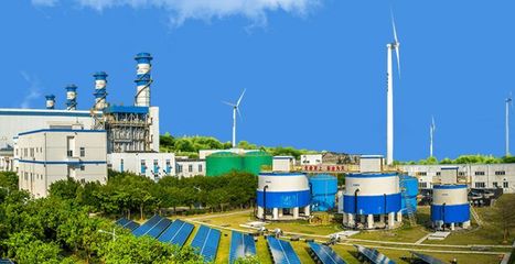 三鋼集團利潤破百億，2018年福建國企電力科研交出亮眼成績單